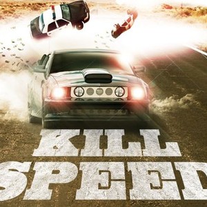 Kill Speed photo 9