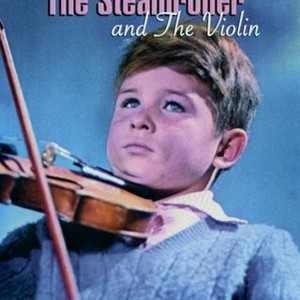 Steamroller and the Violin (1960) photo 5