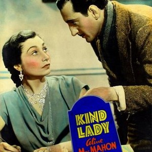 Kind Lady (1935) photo 2
