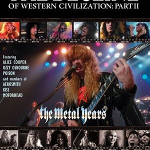 The Decline of Western Civilization Part II: The Metal Years (1988) photo 2