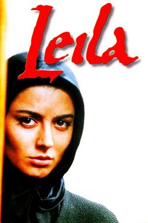 Leila poster