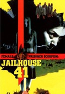 Female Convict Scorpion: Jailhouse 41 poster image