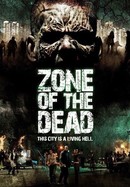 Zone of the Dead poster image