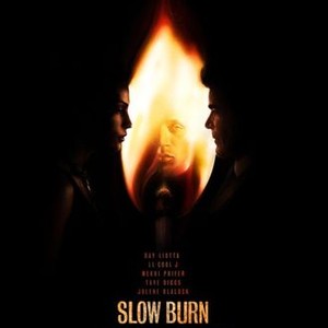 Slow Burn photo 14