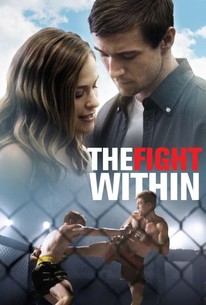 Watch trailer for The Fight Within