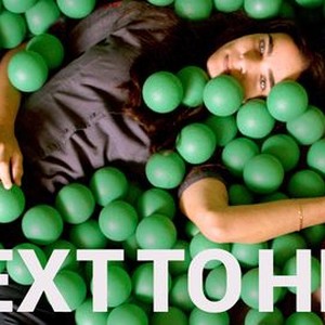 "Next to Her photo 4"