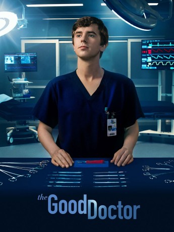 The Good Doctor Season 3 Episode 17 Rotten Tomatoes