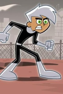 Danny phantom episode 1 hot sale