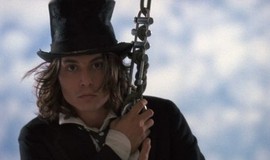 Benny & Joon: Official Clip - Sam Swings By