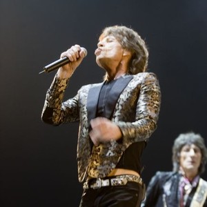 Mick Jagger