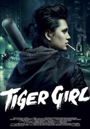 Tiger Girl poster image