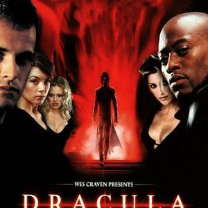 Wes Craven Presents: Dracula 2000 photo 12