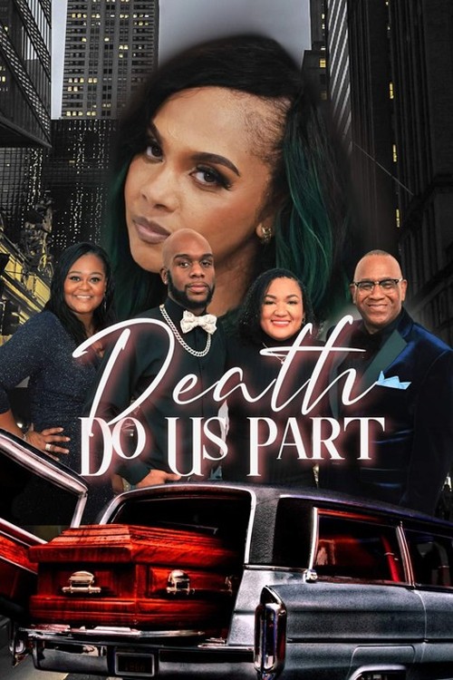 Death Do Us Part poster