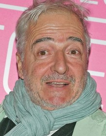 Sergio Bini Bustric