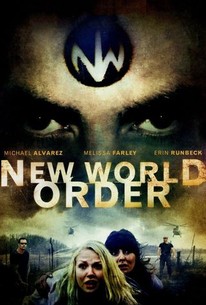 New World Order - Rotten Tomatoes