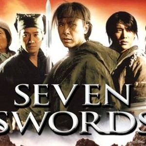 Seven Swords photo 8