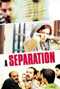 Watch trailer for A Separation
