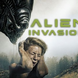 Alien Invasion - Rotten Tomatoes