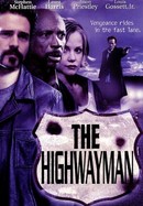The Highwayman poster image