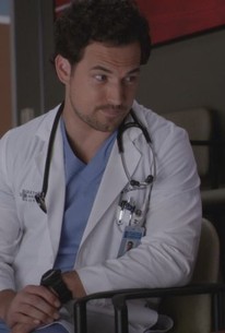Grey s Anatomy Season 16 Episode 6 Rotten Tomatoes