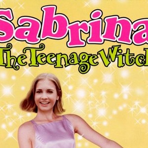 Sabrina the Teenage Witch photo 6