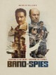 Band of Spies