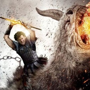 Wrath of the Titans - Rotten Tomatoes