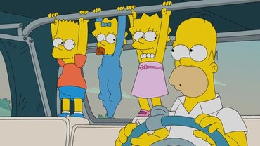The simpsons season 30 episode 13 deals