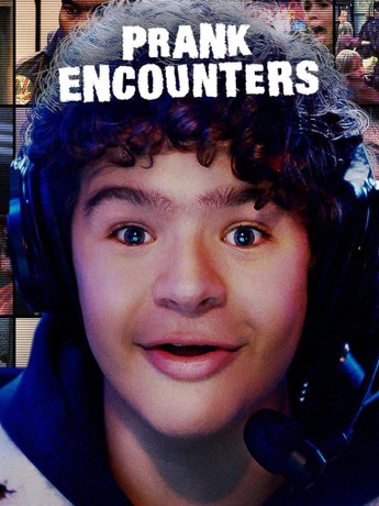Prank encounter hotsell