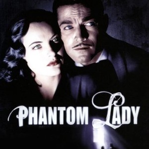 Phantom Lady photo 2
