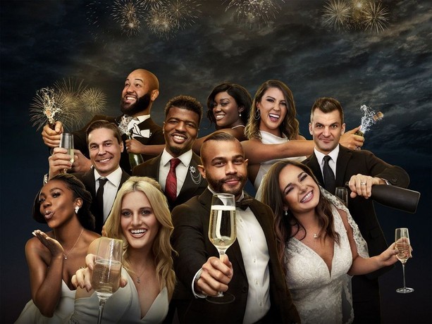 Married at First Sight Season 12 Rotten Tomatoes