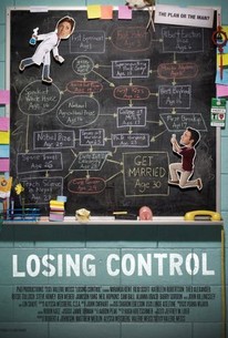 Losing Control poster