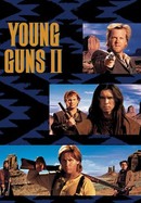 Young Guns II poster image