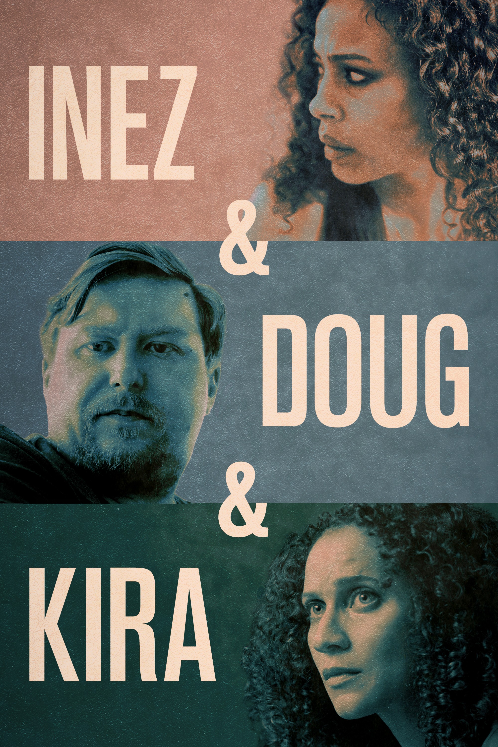 Inez & Doug & Kira | Rotten Tomatoes