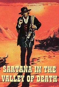 Watch trailer for Sartana in the Valley of Death