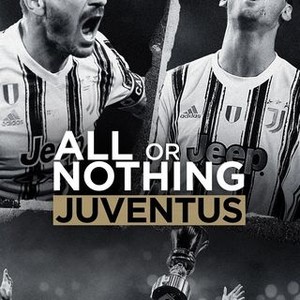 Juventus and Netflix announce release date for docuseries First Team:  Juventus