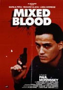 Mixed Blood poster image