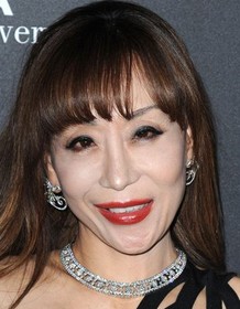 Jo Su-mi