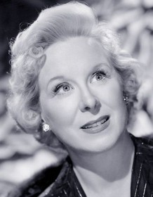 Brenda De Banzie