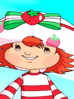 Strawberry Shortcake: Season 1, Episode 1 | Rotten Tomatoes