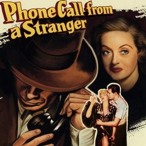 Phone Call From a Stranger (1952) photo 9