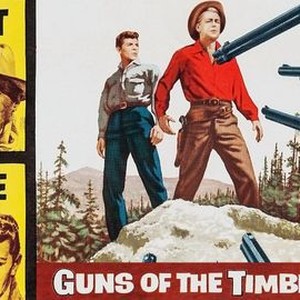 Guns of the Timberland photo 8