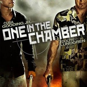 One in the Chamber (2012) photo 15