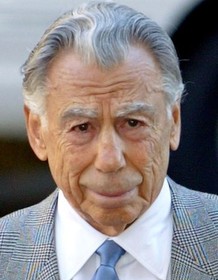 Kirk Kerkorian