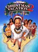 National Lampoon's Christmas Vacation 2: Cousin Eddie's Island Adventure