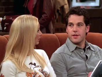 Friends season 10 online episode 7 watch online