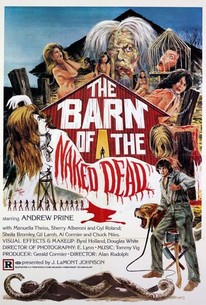 Watch trailer for Barn of the Naked Dead
