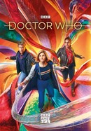 Doctor Who poster image