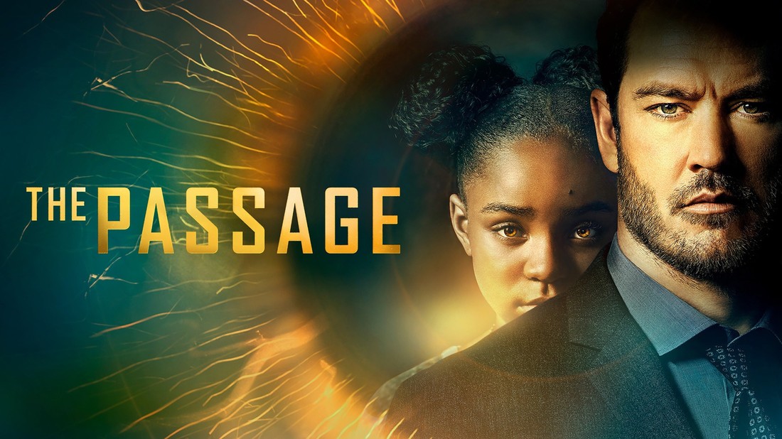 The passage season 1 episode 1 watch online outlet