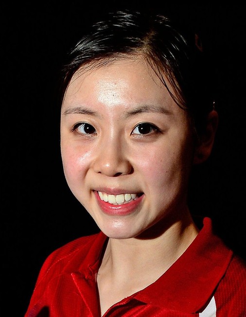Ariel Hsing